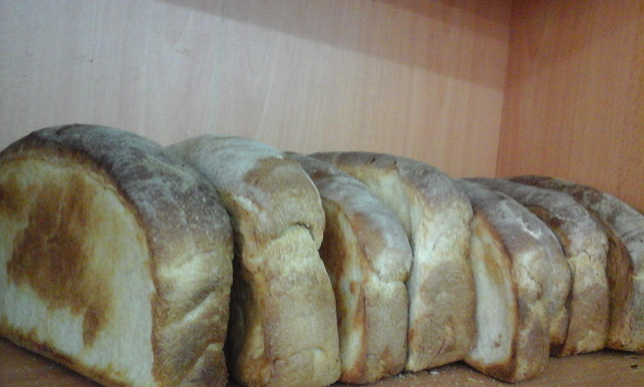 Thati Bread